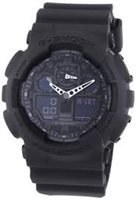 Orologio G-Shock Uomo in Resina GA/100/1A1ER - GA/100/1A1ER